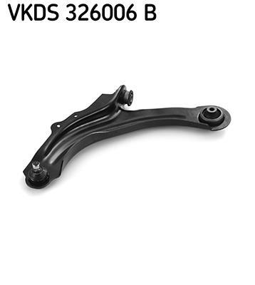 Triangle de suspension SKF ref. VKDS 326006 B